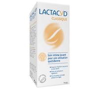 Lactacyd Classic Intimate Cleansing Care 200ml