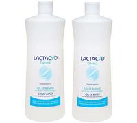 Lactacyd Derma Bath Gel 1L + 50% discount 1 L