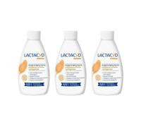 Lactacyd Femina Daily Protective Wash 200ml x 3 Packs