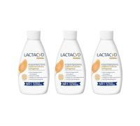 Lactacyd Femina Daily Protective Wash 200ml x 3 Packs