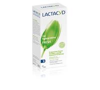 Lactacyd Fresh Intimate Hygiene Gel, 200 ml