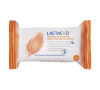 Lactacyd Fresh Intimate Wipes - 15 pcs