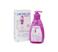 Lactacyd Girl Ultra Soft Intimate Wash Gel 200ml