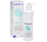 Lactacyd Higiene Intima Protección 250 ml - Cuidado e Higiene Diaria de la Zona Íntima
