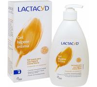 Lactacyd Intimate Hygiene Gel 400 ml