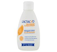 Lactacyd Intimate Protection and Delicacy, Day cream for Women, 00 ml