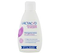 LACTACYD INTIMATE PROTECTION AND RELIEF NEW 200ML