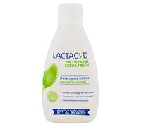 LACTACYD INTIMATE PROTECTION EXTRA FRESH 200ML