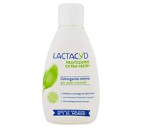 LACTACYD INTIMATE PROTECTION EXTRA FRESH 200ML