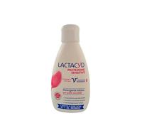 Lactacyd Intimate Wash Sensitive-Enriched with Natural Lactic Acid & Cotton Extract 200ml by Lactacyd