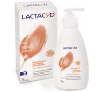 Lactacyd Intimate Washing Lotion