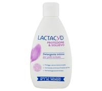 Lactacyd Comfort Intimate Emulsione detergente - 300ml