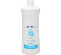Lactacyd Lactacyd Derma Bath Gel 1000 ml 1 L