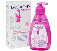 Lactacyd Girl Ultra Gentle Gel Intimate Hygiene 200ml