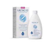 LACTACYD PHARMA HIDRATANTE Intimate Hygiene Cleanser Moisturizing 250 ml