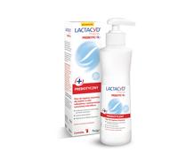 Lactacyd Pharma Prebiotic +, intimate hygiene liquid, 250ml
