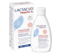 Lactacyd Prebiotic + Prebiotic Intimate Hygiene - Day Cream for Women with Susceptibility to Recurity 200 ml