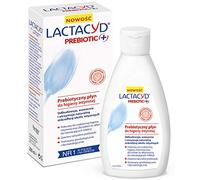 Lactacyd Prebiotic + Prebiotic Intimate Hygiene - Day Cream for Women with Susceptibility to Recurity 200 ml