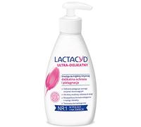 Lactacyd Sensitive Intimate Hygiene Emulsion 200ml