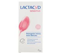 Lactacyd Sensitive Intimate Hygiene Gel, 200 ml