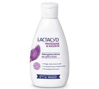 Lactacyd Soothing Intimate Washing Lotion 200ml