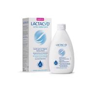 Lactacyd Ultra-Moisturising Intimate Hygiene Lotion 200ml