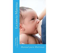 Lactancia Materna: Manual para Matronas