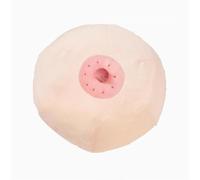 Lactation Breast Model - 30X20cm Realistic Breastfeeding Training Tool for Nursing Education and Maternal Care