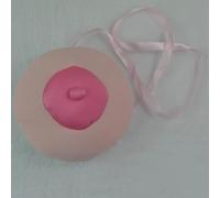 Lactation Breast Model for Nursing Training - Realistic Artificial Breast(Single)