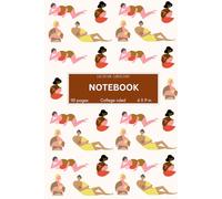 Lactation Consultant Notebook: Inclusive Breastfeeding positions design | Breastfeeding mom illustration