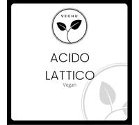 Lactic acid. 100 gr. For the production of vegan friendly cheese and butter (3)