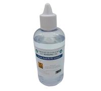 Lactic Acid 80% Food Grade - 100ml - For Cheese Making, Mozzarella, Ricotta, Queso Blanco & Fermented Dairy - Ideal for UHT & Powdered Milk