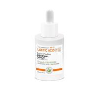 LACTIC ACID light peeling renewal serum organic chamomile 30 ml