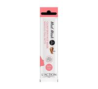L'Action Paris Clear Skin Face Mask, Enriched With Essential Oils & Cinnamon, Cleanses & Purifies, Ideal For Greasy Skin - 15g