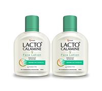 Lacto Calamine Combination to Normal Skin Oil Balance Lotion 60ml (Pack of 2)