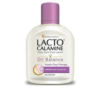 Lacto Calamine Oil Control Face Lotion - 120 ml by Lacto Calamine