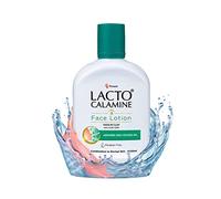 Lacto Calamine Skin Balance Hydration Lotion (120ml)