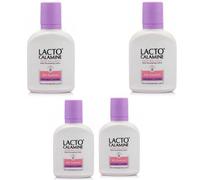 Lacto Calamine Skin Balance Oil control 120 ml. (Pack of 4)(Ship from India)
