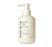 Some By Mi Lactosoy Mild Bubble Peeling Cleanser 180 ml