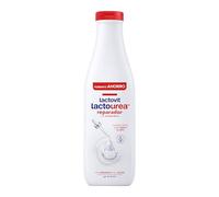 Lacto-urea gel ducha reparador 750 ml