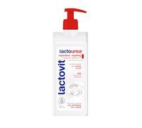 LACTO-UREA leche corporal reparadora 400 ml