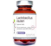 Lactobacillus Reuteri Pylopass® (60 Vegetarian Capsules) -...