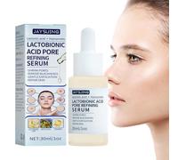 Lactobionic Acid - Gentle Moisturizing Lactobionic Acid | 30ml Always Young Active Skin Relieve & Repair Skin Fine Pores for Thirsty