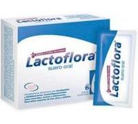 Lactoflora Pro-hydration oral serum with probiotics and prebiotics 6