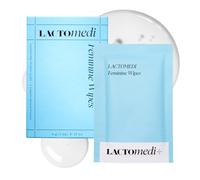 LACTOMEDI Feminine Wipes | Unscented Feminine Wipes | Individually Wrapped | pH-Balanced Feminine Wipes | Flushable Wipes for Sensitive Skin | 1Box x 15pcs