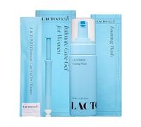 LACTOMEDI Intimate Care Gel 10 pcs & Foaming Wash Set