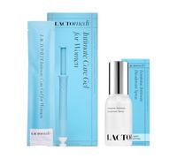 LACTOMEDI Intimate Care Gel 10pcs & Deodorant Spray Set_Soft Cotton