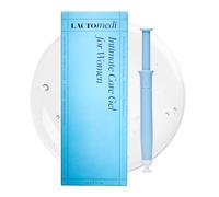 LACTOMEDI Intimate Care Gel 10pcs | Vaginal Probiotics Applicator | Yeast Infection Care | 99% Candida Removal | Optimal pH 4.5 | Itchiness and Unpleasant Odor