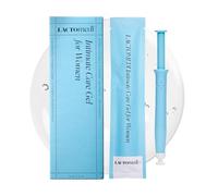 LACTOMEDI Intimate Care Gel | 5-Day Intensive Care Package | Vaginal Probiotics Applicator | Yeast Infection Care | BV Care for Women | pH Balance Gel | Itchiness and Unpleasant Odor | 1Box x 5pcs