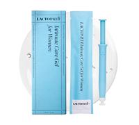 LACTOMEDI Intimate Care Gel | 5-Day Intensive Care Package | Vaginal Probiotics Applicator | Yeast Infection Care | BV Care for Wo